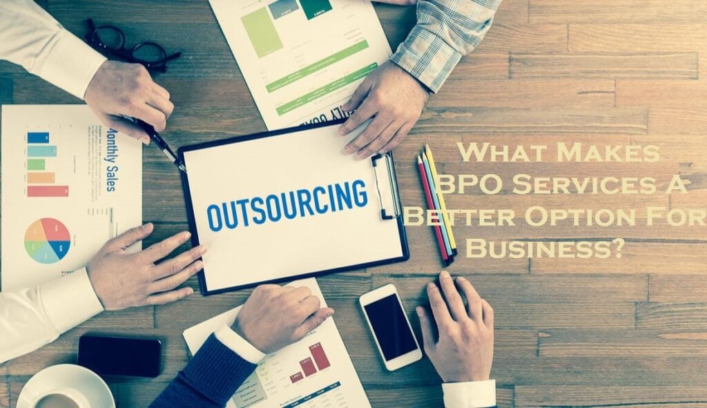 Better Option for business