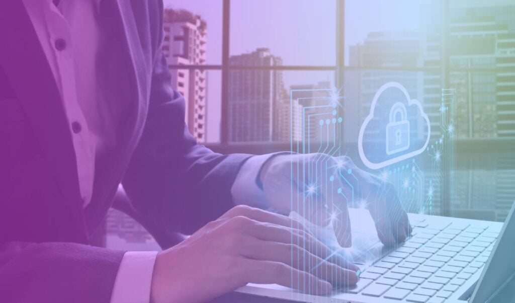 data security in business