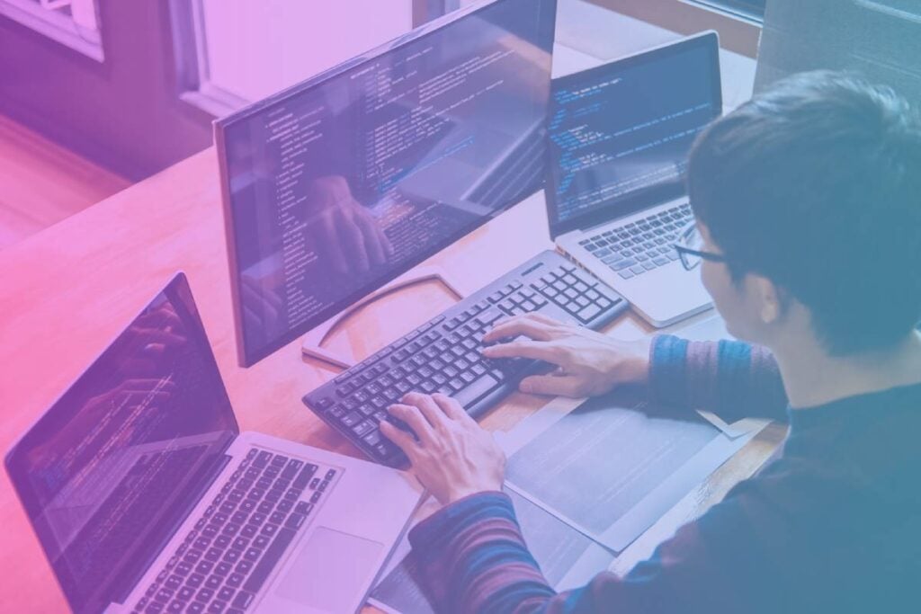 Outsourcing IT Staff