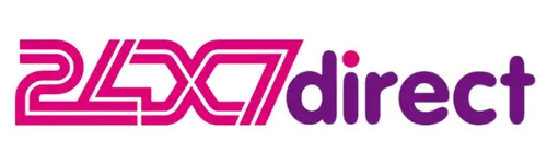 logo | 24x7 Direct