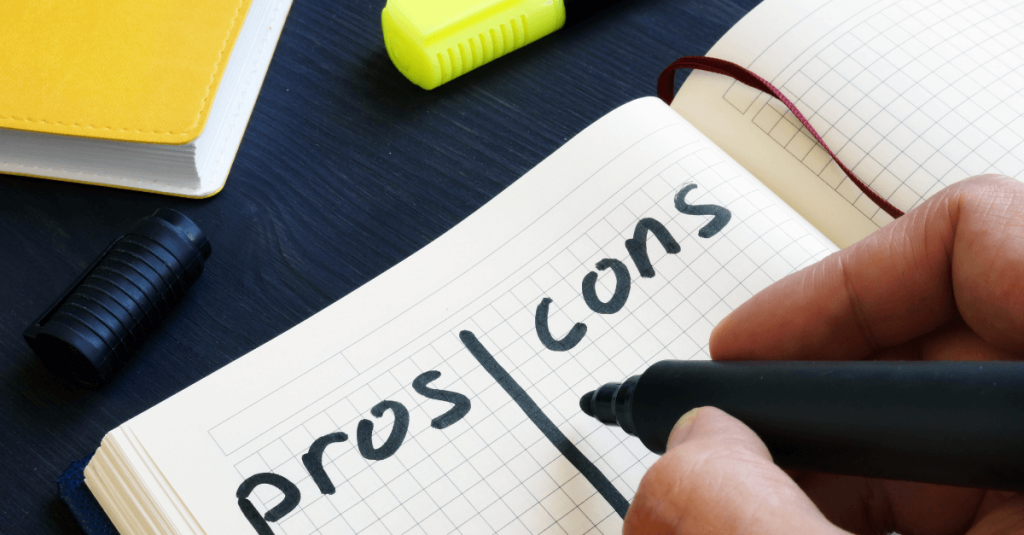 pros and cons of offshore teams