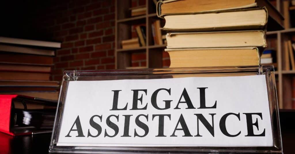 virtual legal assistants