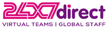 24x7 Direct - Virtual Assistant Staffing Solutions | 24x7 Direct