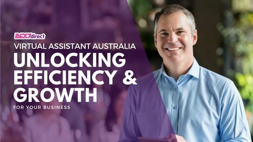 Virtual Assistant Australia: Unlocking Efficiency and Growth for Your SMB