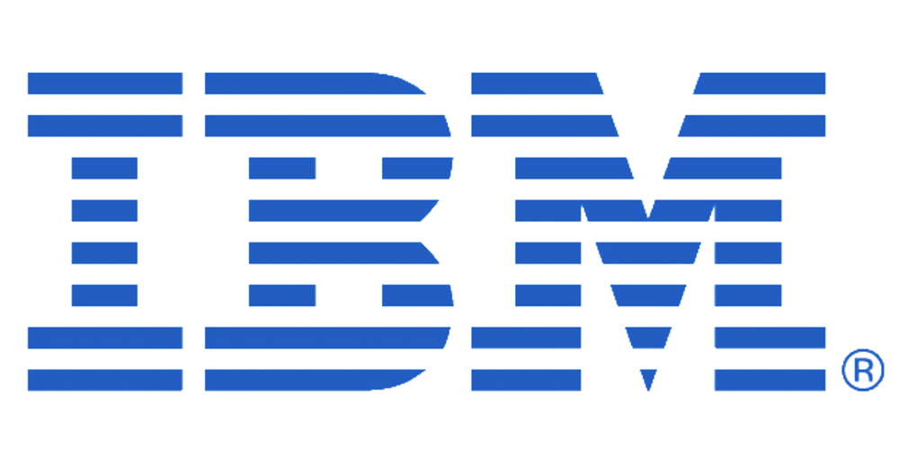 IBM logo Australia's Top Outsourcing