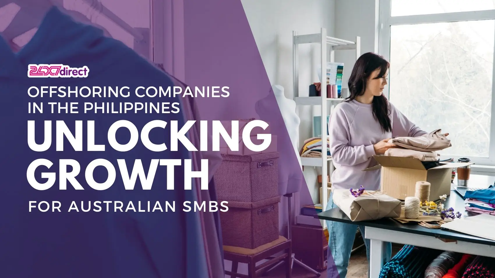 Offshoring Companies in the Philippines: Unlocking Growth for Australian SMBs