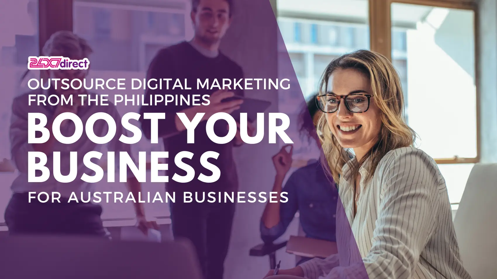 Outsource Digital Marketing Philippines Boost Your Business