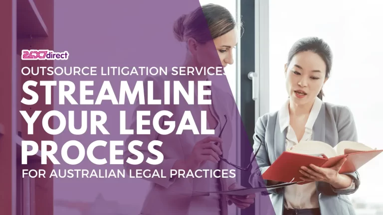Outsource Litigation Services