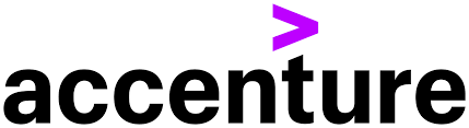 Accenture logo Australia's Top Outsourcing