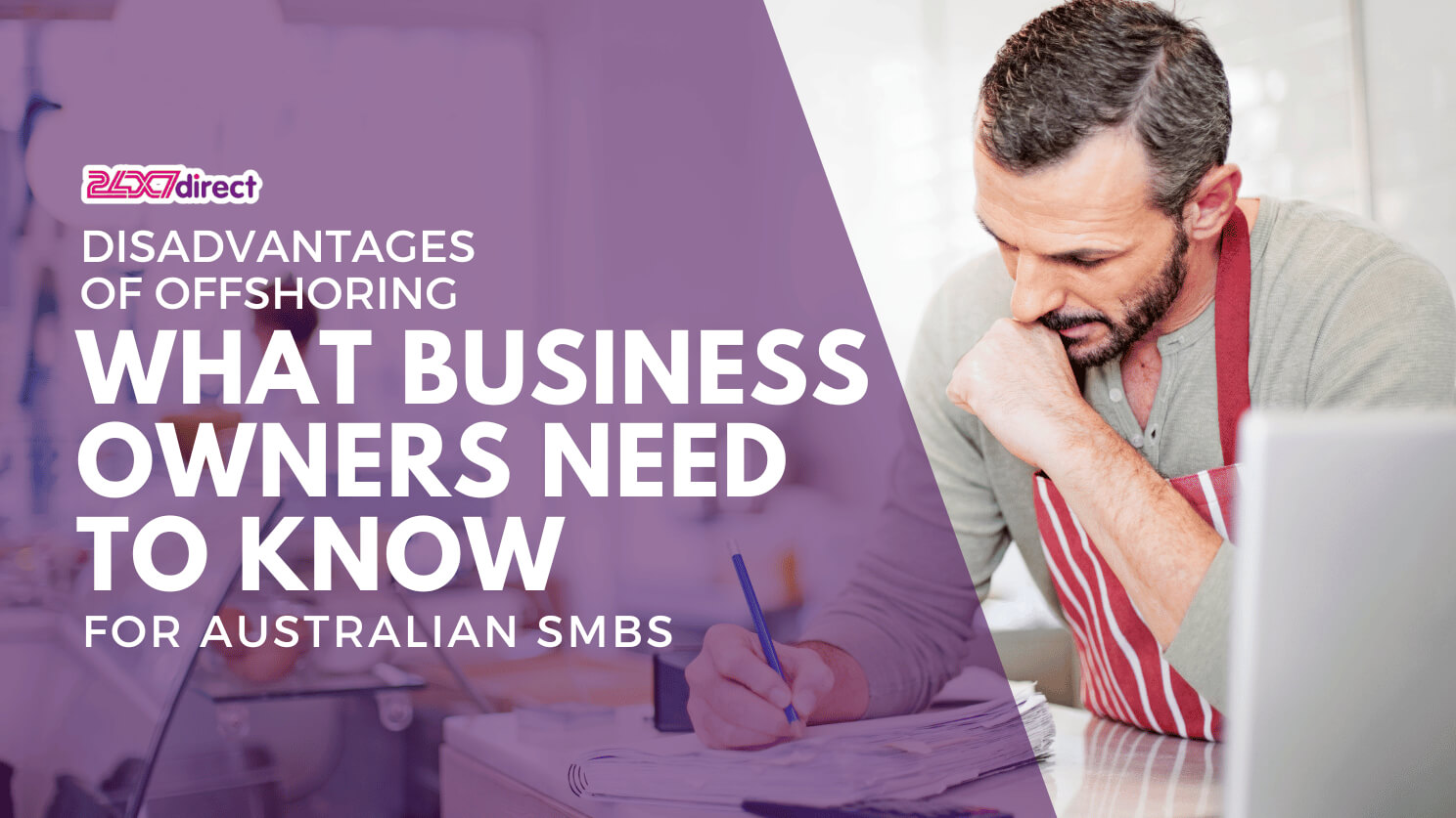 Disadvantages of Offshoring What Australian Business Owners Need to Know