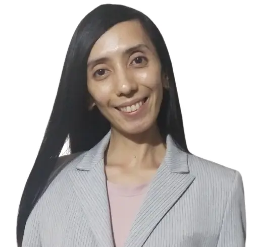 Maria Gesite