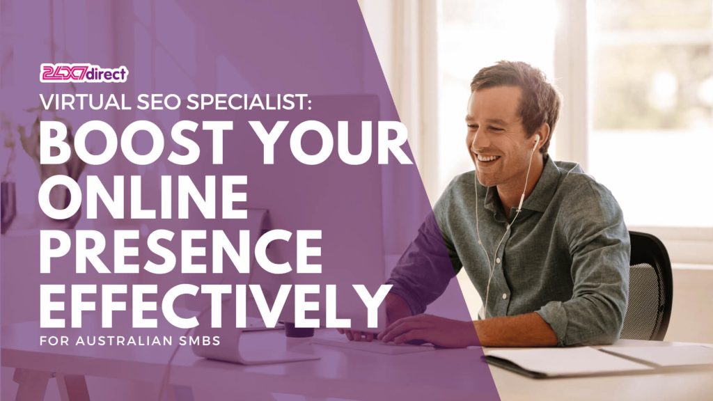 Virtual SEO Specialist Boost Your Online Presence Effectively