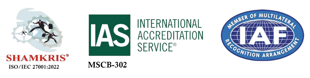 ISO/IEC 27001:2022 | 24x7 Direct