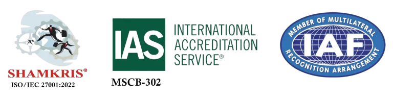 ISO/IEC 27001:2022 | 24x7 Direct