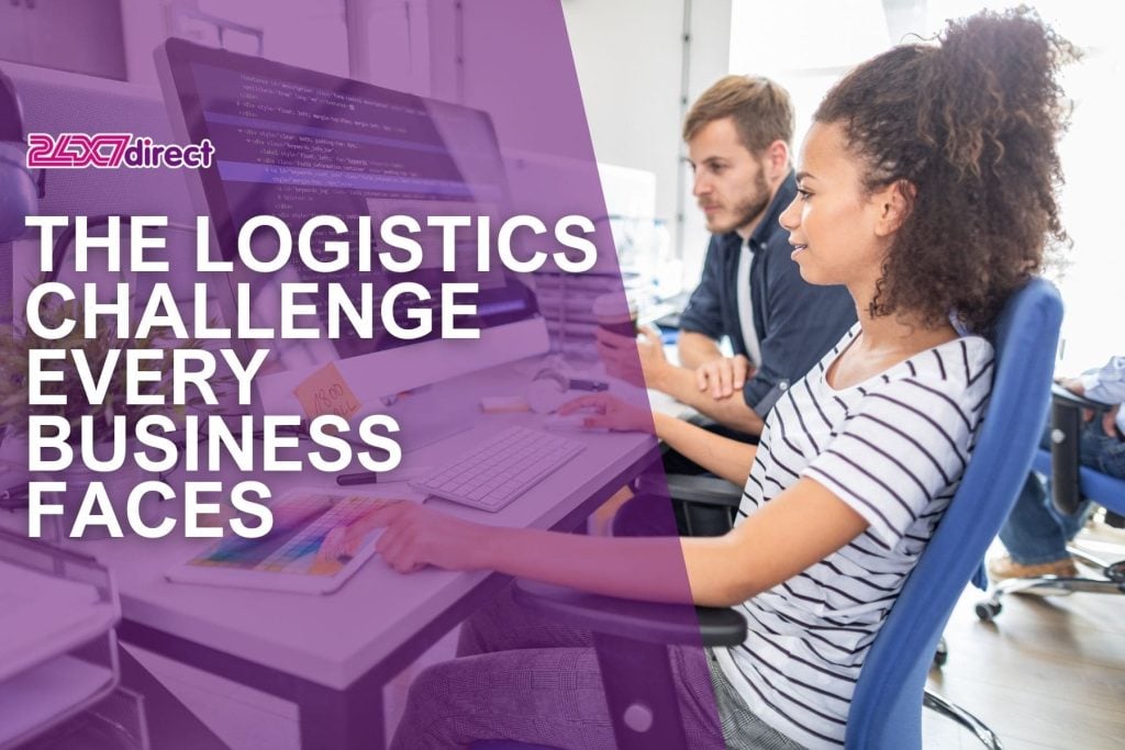 Transport Services Virtual Assistant to Streamline Operations | 24x7 Direct