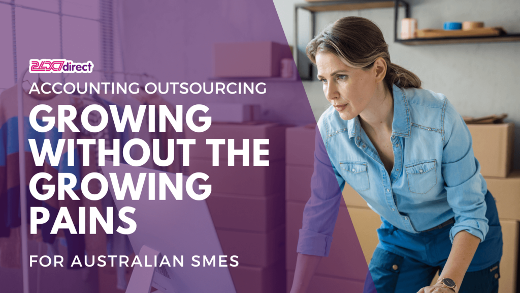 Accounting Outsourcing