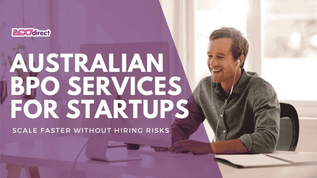 Australian BPO Services
