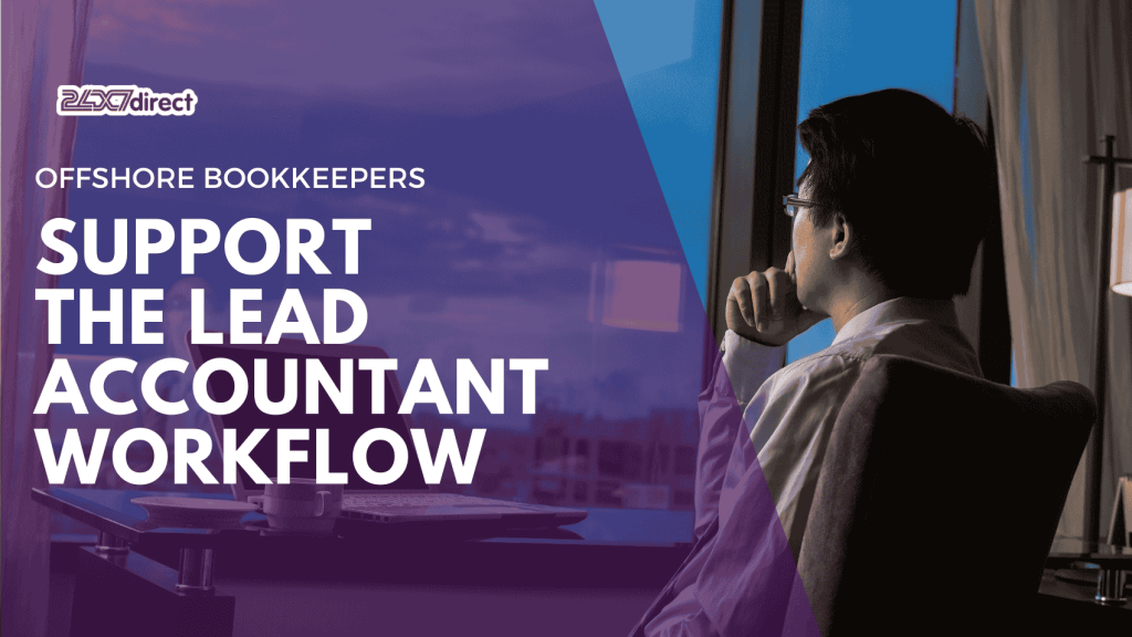 Offshore Bookkeepers