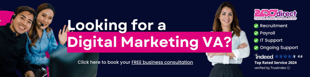 virtual digital marketing