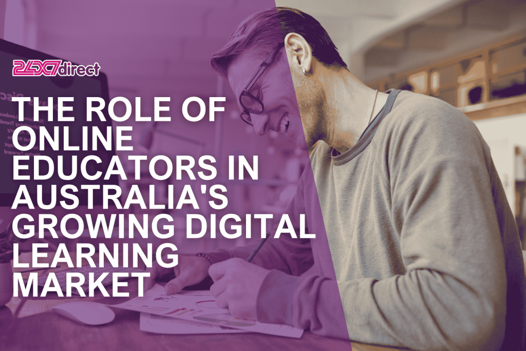 Online Educator Australia