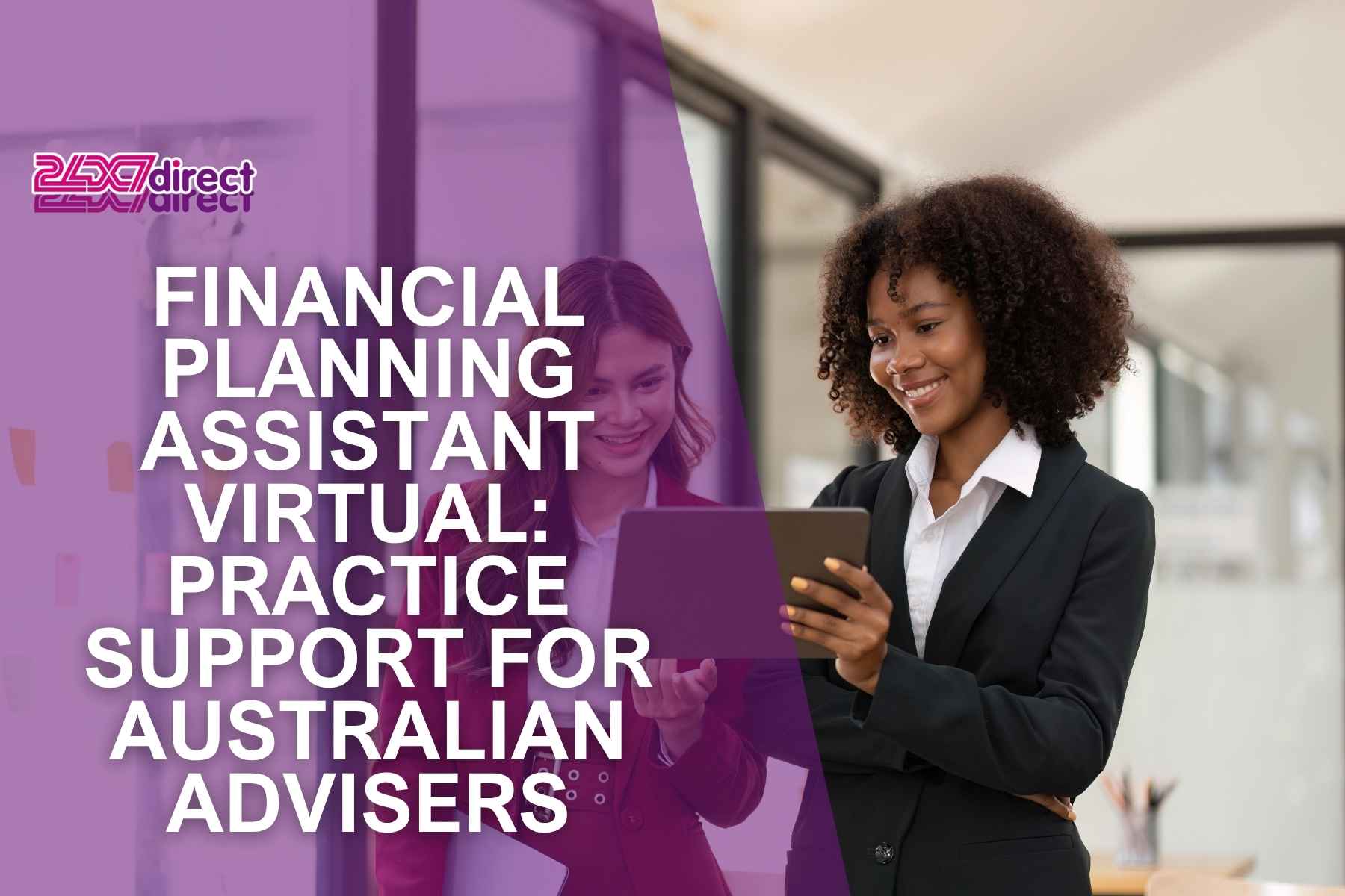 Financial Planning Assistant Virtual