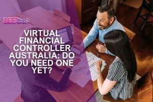 Virtual Financial Controller Australia: Do You Need One Yet
