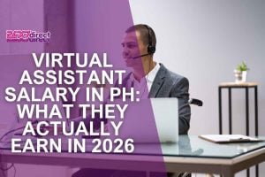 Virtual Assistant Salary in Ph: What They Actually Earn in 2026