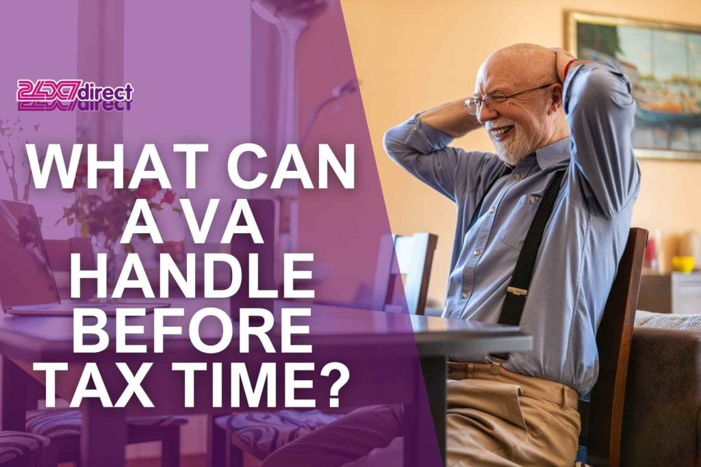 Virtual Tax Specialist