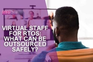 virtual staff for RTOs