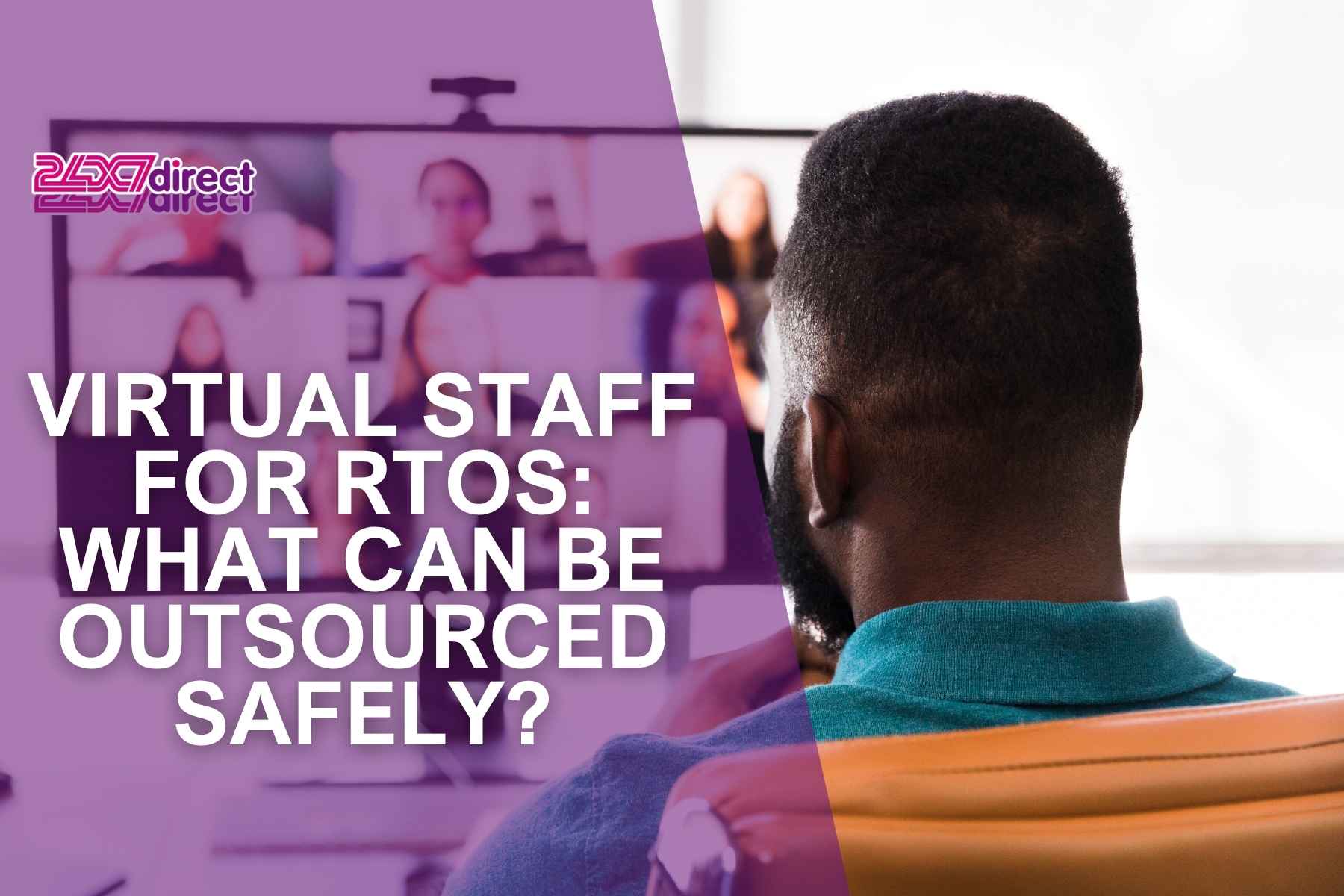 virtual staff for RTOs