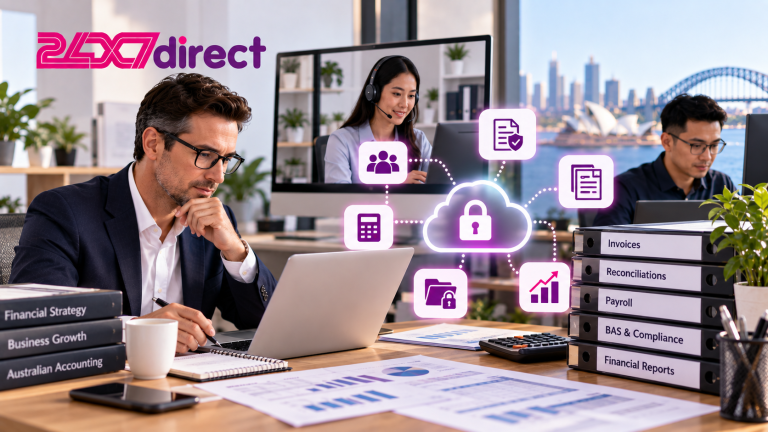 virtual staffing for accounting firms